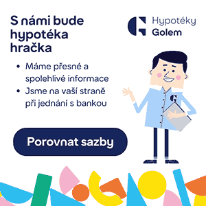 Srovnání hypoték